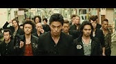 Crows Zero 4 Bloodlust Trailer Hd Fanmade Youtube