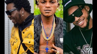 Portable In Fresh Scandal With Poco Lee, Olamide And Wizkid - Celebrity Gist