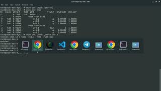 How To Replace OSD Member - Ceph Pasific