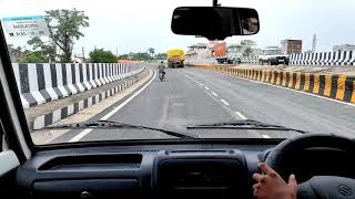 Hawayein|| maruti Omni || driving video