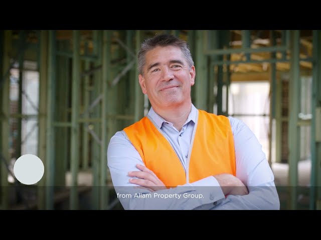 Build with nbn®: Allam Property Group and Comex Case Study class=