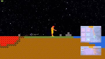 Unity2D Game: CastleMania (Working Title) Alpha 0.01 New Character Model and Animations