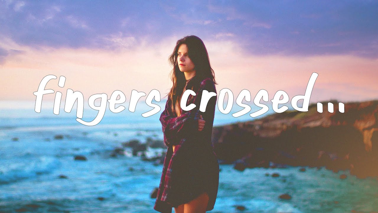 Lauren SpencerSmith Fingers Crossed (Lyrics) Chords Chordify
