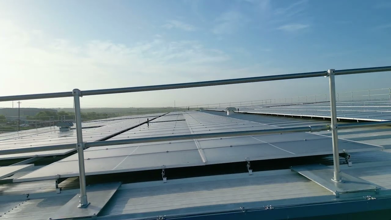 Kee Guard Topfix for Solar Rooftop