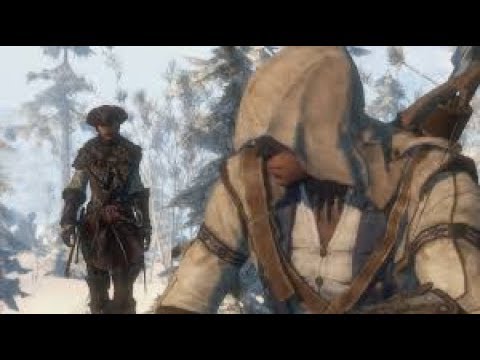 Assassin's Creed Liberation HD {LETS PLAY}7