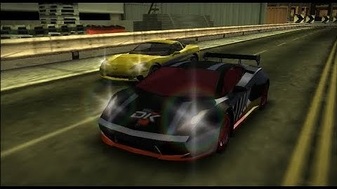 Need For Speed: Most Wanted 5-1-0 - Part 80 - Blacklist #5 - Webster (Wes Allen)