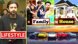Afran Nisho Lifestyle 2021, Income, Wife, Son, House, Cars, Family, Biography, Net Worth