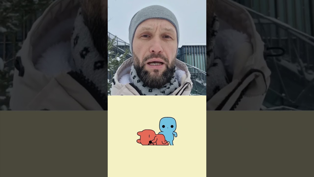 Если вам хочется укусить любимого человека #психологияотношений #отношения #эмоции