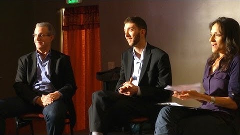 Electric Cars — Q & A with John Voelcker and Ari Kahn