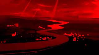 Warner Bros. Fan Enterprises Inc. 2021 Logo Horror Remake