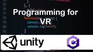 Unity 3D & Quest 2 : Programming Basics | hello world!