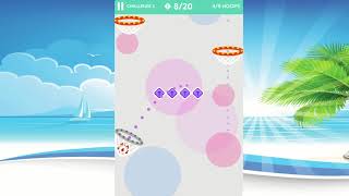 Dunk Shot Token Challenge 2 screenshot 1