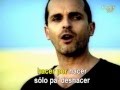 Miguel Bosé - Hacer por hacer (Official CantoYo Video)