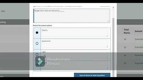Digiskills Graphic Design Quiz no 3 Solution batch 8 2020 | Environment4.com