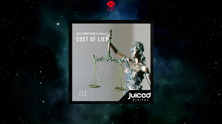 Kyle Armstrong & Rigalla - Cost Of Lies (Original ...