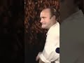 Phil Collins dances to the "Easy Lover" guitar solo on the Seriously Live! Tour #philcollins
