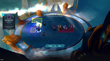 Duelyst Challenges: 4-4 Abyssian: Power Overwhelming