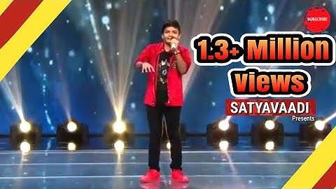 Satyajeet Jena New Perfarmence Song2023 || satyajeet song | #Video #Hindi New Song2023