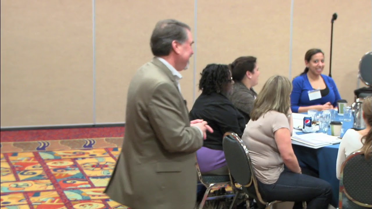 PROFESSIONALS— The Community Parent Education Program (PART 4)