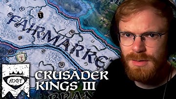 The New Duke of Fairmarket | TommyKay Plays CK3 A Game of Thrones Mod - Part 4