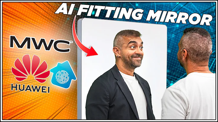 AI That You ACTUALLY USE!: MWC Shanghai 2024