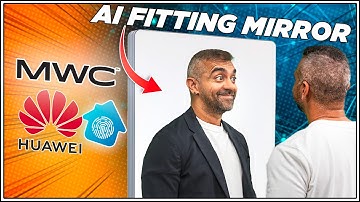 AI That You ACTUALLY USE!: MWC Shanghai 2024