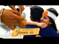Jana ve jana ve new songh 2018 . Love story Mp3