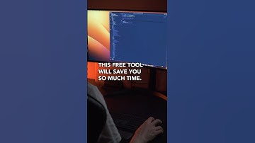 This FREE Tool will save you so much time! ⏰🚀 #productivity #sharescribe #scribehow #ad