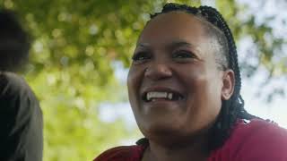 #ImLivingProof...that we send the innocent to die (Sabrina Butler Smith)