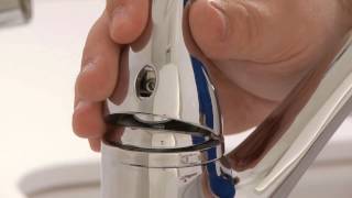 Kitchen Faucet Valve, How To Fix Leaky Kohler Bathtub Faucet