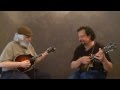 Mike Marshall & David Grisman at The Mandolin Symposium