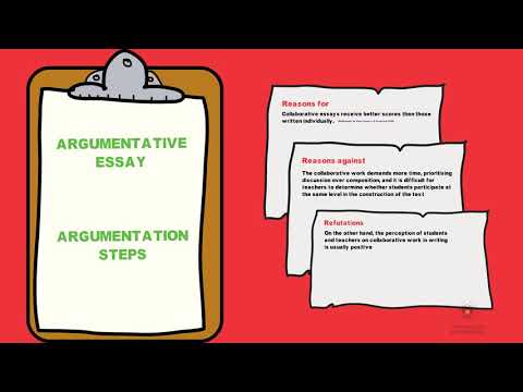 Argumentation - YouTube