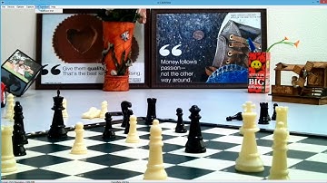 Demo: See3CAM_81 - 8MP Autofocus USB Camera | e-con Systems