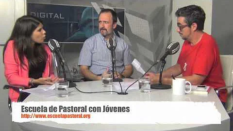 Maria Manzano e Iaki Sarasa