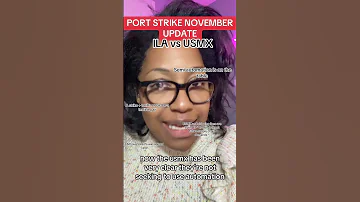 The Port Strike Is Worse Than We Thought Nov 2024 