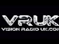 Steve Stritton Richie M , Garage Classics VISION RADIO UK 20.2.25 Oldskool Garage