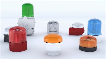 Sirena M-Line overview - One concept...endless solutions