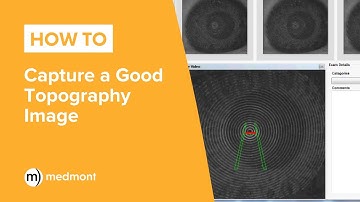 How-To | Capture a good topography image (Studio 5)