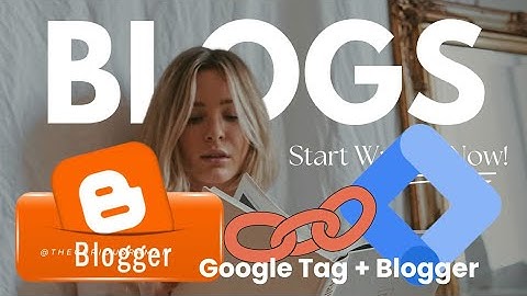 Easy Google Tag Manager Setup for Blogger (Boost Tracking & Insights!)