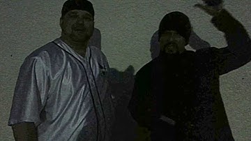 Faygoluvers interviews Kung Fu Vampire Rob Zombie Collabo?