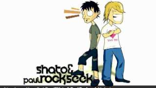 Arty vs. Imogen Heap - Seek Zara (SHato & Paul Rockseek Mashup)