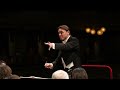Capture de la vidéo Michele Mariotti E La Filarmonica Della Scala: Mozart, Debussy E Stravinskij