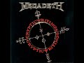 Bull Prick (remastered)- Megadeth