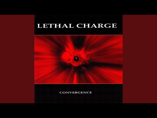 Lethal Charge - Pale Twilight