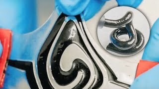 Toothpaste Battery? Sweden’s Soft Power Revolution for Wearables & Robots! screenshot 3