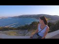 Krk Island | Croatia 2020 | 4K