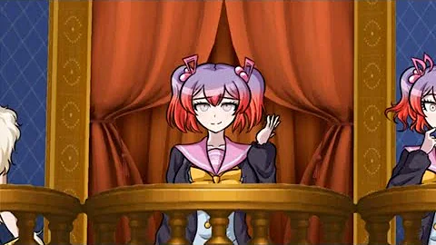 Renee - If SDRA2 Was Dubbed Like Ghost Stories, Also Had American Names (Part 1) [REPOST]