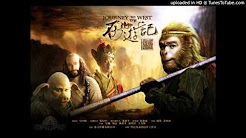 Lagu journey to the west - Playlist 