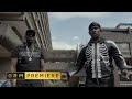 D power diesle x skepta  sniper music  grm daily