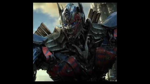 "Autobots Roll OUT!" | Optimus prime edit | #viralshort #transformers #optimusprime